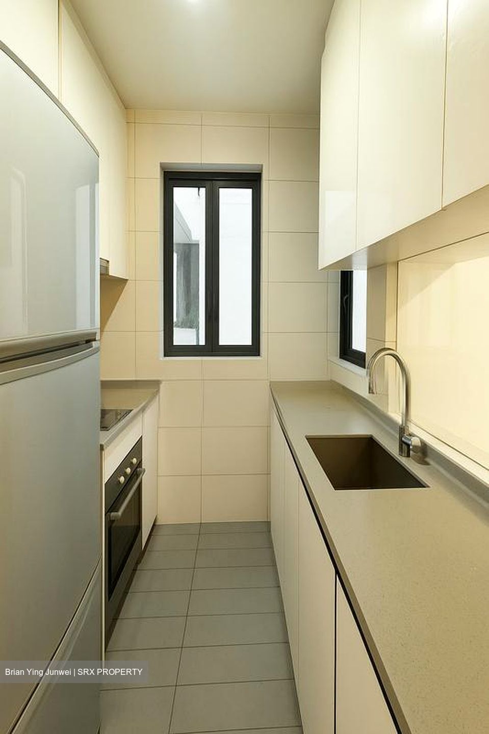 NV Residences (D18), Condominium #503243881